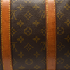 LOUIS VUITTON Monogram Keepall 45