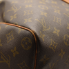 LOUIS VUITTON Monogram Keepall 45