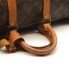 LOUIS VUITTON Monogram Keepall 45