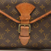 LOUIS VUITTON Monogram Beverly PM Briefcase