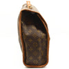 LOUIS VUITTON Monogram Beverly PM Briefcase