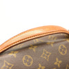 LOUIS VUITTON Monogram Beverly PM Briefcase