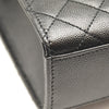 NEW Saint Laurent Large YSL Envelope Flap Shoulder Bag