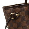 LOUIS VUITTON Damier Ebene Neverfull PM