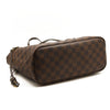 LOUIS VUITTON Damier Ebene Neverfull PM