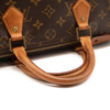 LOUIS VUITTON Monogram Speedy 35