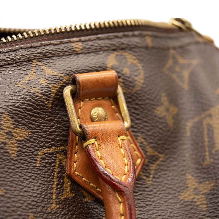 Louis Vuitton Speedy 35 bag - ShopStyle