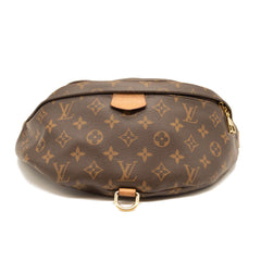 Bumbag Monogram (Microchipped) - Reetzy