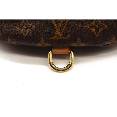 LOUIS VUITTON Monogram Bumbag MI2149