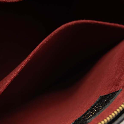 Shop Louis Vuitton MONOGRAM EMPREINTE 2022 SS Petit Palais (M58916