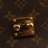 LOUIS VUITTON Monogram Pochette Metis AR4107