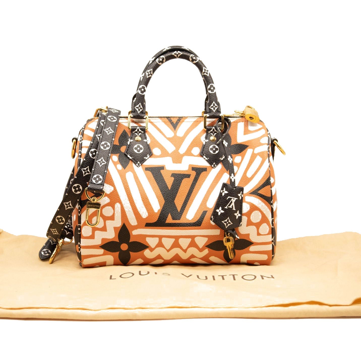Louis Vuitton Marshmallow Bag By The Pool Monogram Empreinte Giant