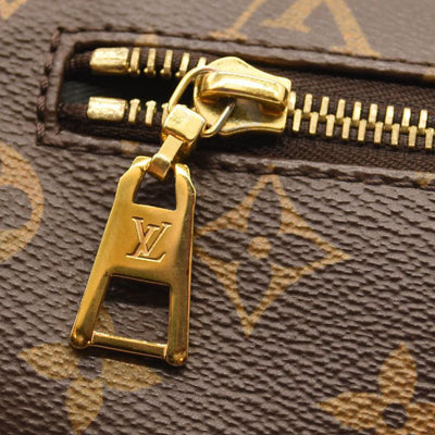 2018 LOUIS VUITTON Monogram Bumbag MI2168