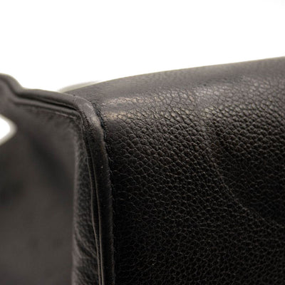 PRELOVED Louis Vuitton Black Empreinte Giant Monogram OnTheGo Tote GM –  KimmieBBags LLC