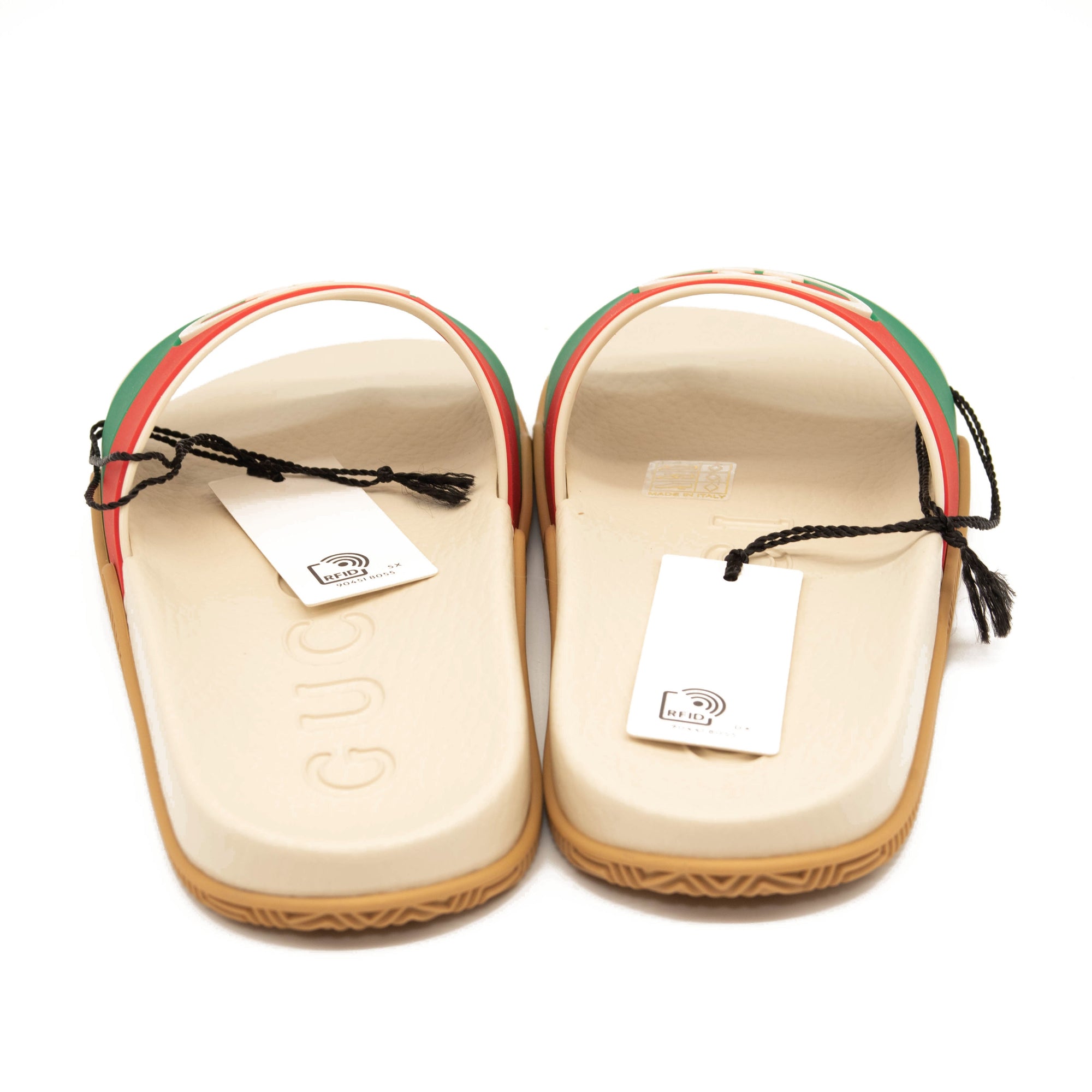 Gucc1 Pursuit Slide 2024 Sandal size EU 39