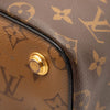 Louis Vuitton Reverse Monogram Vanity PM