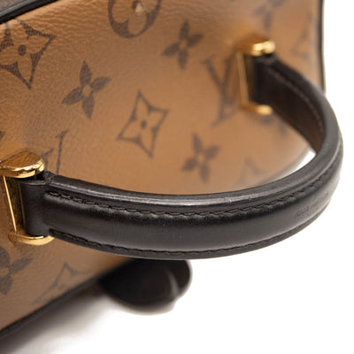 Louis Vuitton Reverse Monogram Vanity PM Shoulder Bag (SHF-NZaryS