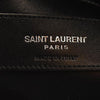 Used Saint Laurent Matelasse Chevron Monogram Medium College Bag Rouge Legion