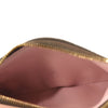 LOUIS VUITTON MONOGRAM VICTORINE WALLET ROSE BALLERINE