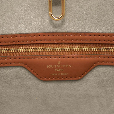 Louis Vuitton LV Garden Metallic Monogram Neverfull MM – Madison Avenue  Couture
