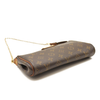 USED Louis Vuitton Monogram Eva Crossbody Chain SN4133