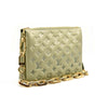 Louis Vuitton Coussin PM Sage Green Leather