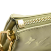 Louis Vuitton Coussin PM Sage Green Leather