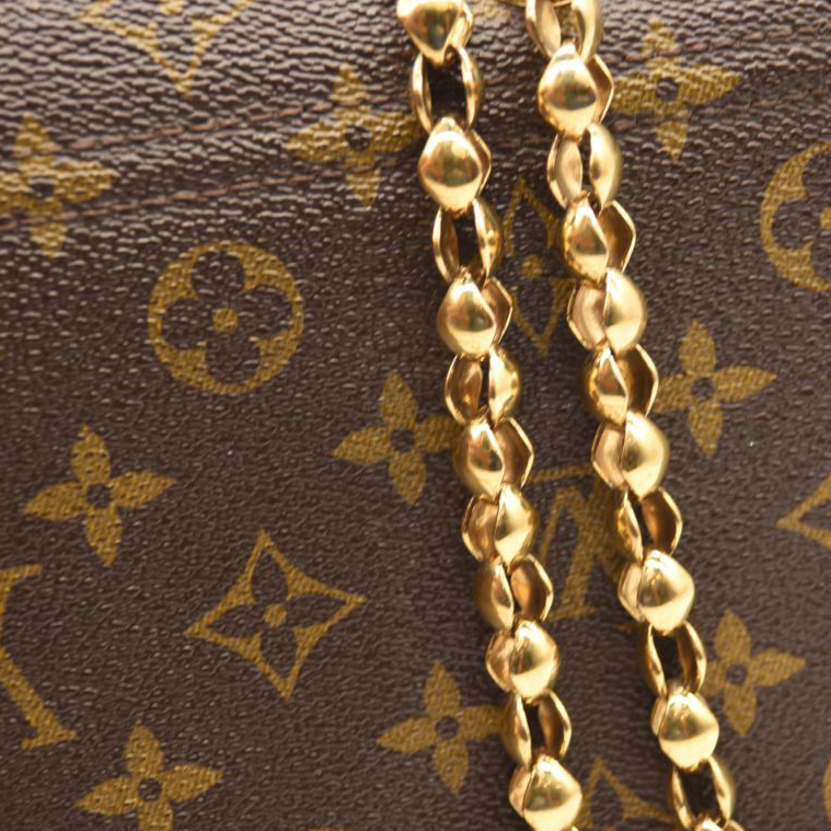Louis Vuitton | Monogram Chain It Bag | PM