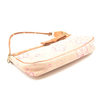 Louis Vuitton Monogram Cherry Blossom Pochette Accessories Pink