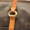 USED LOUIS VUITTON Monogram Totally MM