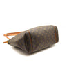 USED LOUIS VUITTON Monogram Totally MM