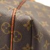 USED LOUIS VUITTON Monogram Totally MM