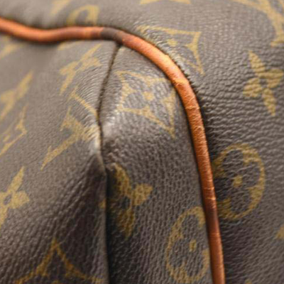 USED LOUIS VUITTON Monogram Totally MM