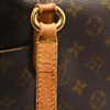 USED LOUIS VUITTON Monogram Totally MM