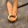 USED LOUIS VUITTON Monogram Totally MM