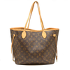 LOUIS VUITTON Monogram Neverfull MM Tote