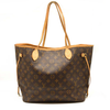 LOUIS VUITTON Monogram Neverfull MM Tote