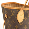 LOUIS VUITTON Monogram Neverfull MM Tote