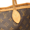 LOUIS VUITTON Monogram Neverfull MM Tote