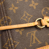 LOUIS VUITTON Monogram Neverfull MM Tote