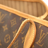 LOUIS VUITTON Monogram Neverfull MM Tote