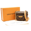 NEW Louis Vuitton Monogram Mini Bumbag M82335