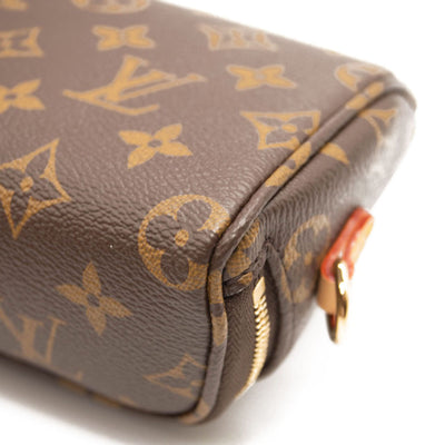 Louis Vuitton, Bags, Brand New Louis Vuitton Mini Bum Bag M82335