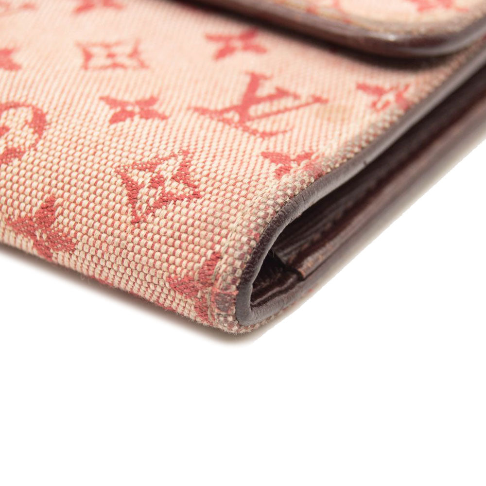 Louis Vuitton Bifold Compact Monogram Wallet in 2023