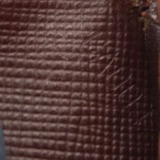 Louis Vuitton Monogram Mini Lin Porte Tresor International Wallet  (SHF-NQBrFE)