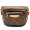 NEW LOUIS VUITTON MONOGRAM MINI BUMBAG