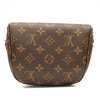 NEW LOUIS VUITTON MONOGRAM MINI BUMBAG