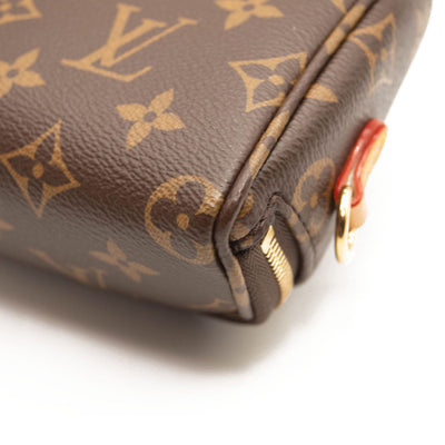 Louis Vuitton LV Mini bumbag new Beige Leather ref.878407 - Joli Closet