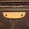 NEW LOUIS VUITTON MONOGRAM MINI BUMBAG