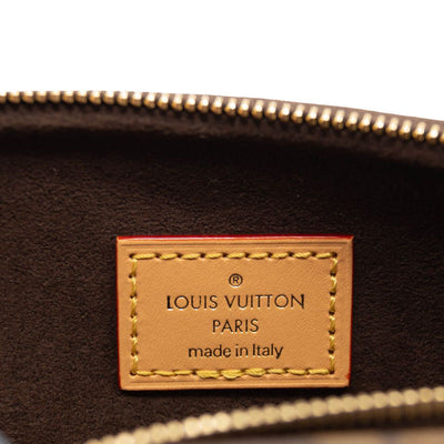 Louis Vuitton Monogram Mini Bumbag 2023 BNIB Made In Italy